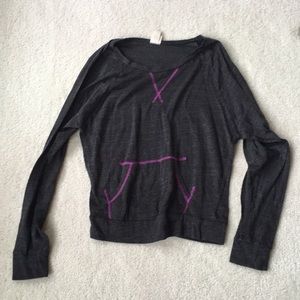 ‼️3 for $20! Mossimo long sleeve pullover